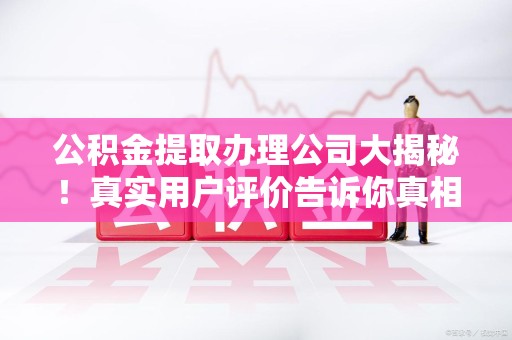 光泽公积金提取办理公司大揭秘！真实用户评价告诉你真相